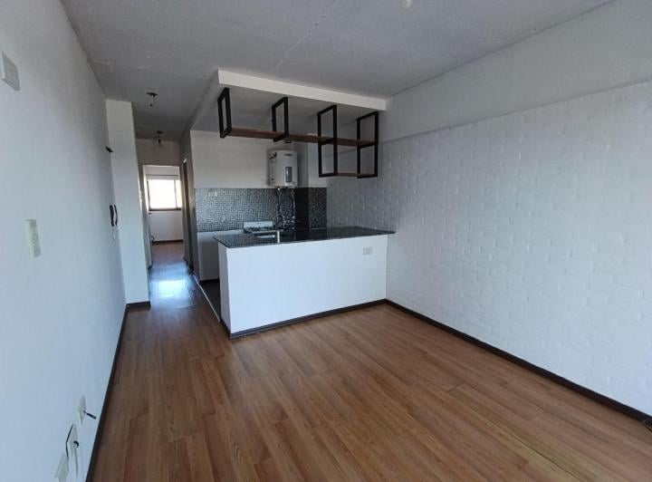 Departamento · 31m² · 2 Ambientes