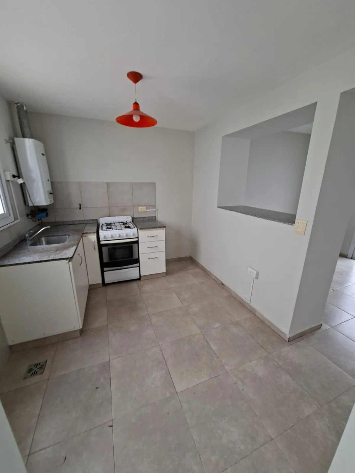 Alquiler - Duplex en Housing - Antolin Torres 3.321