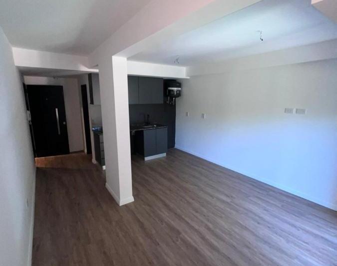 Departamento · 29m² · 1 Ambiente
