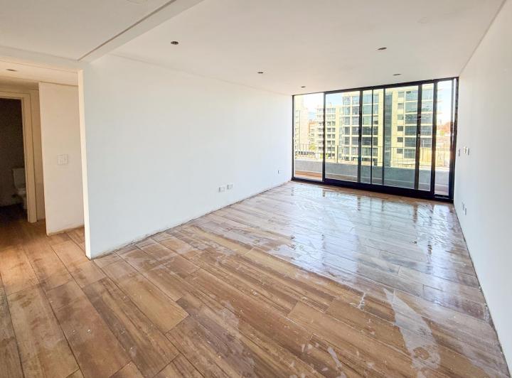 Departamento · 81m² · 3 Ambientes · 1 Cochera