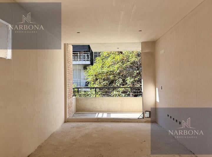Departamento · 29m² · 1 Ambiente