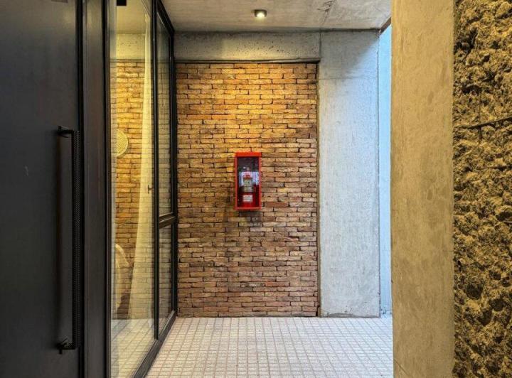 Departamento · 31m² · 1 Ambiente