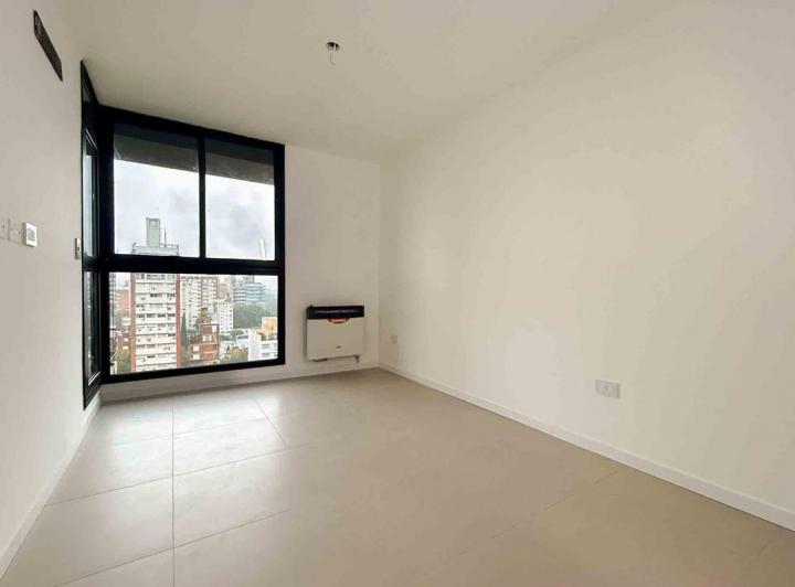 Departamento · 61m² · 3 Ambientes · 1 Cochera