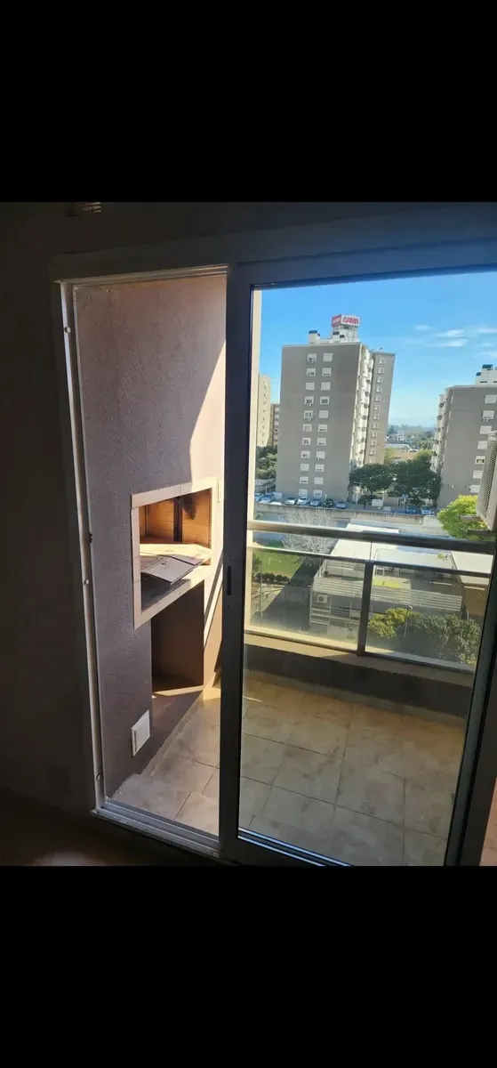 DEPARTAMENTO 1 DORMITORIO TOTALMENTE EQUIPADO CON AMENITIES DE CATEGORÍA Y SEGURIDAD 24 HS – AV. COLÓN 4870