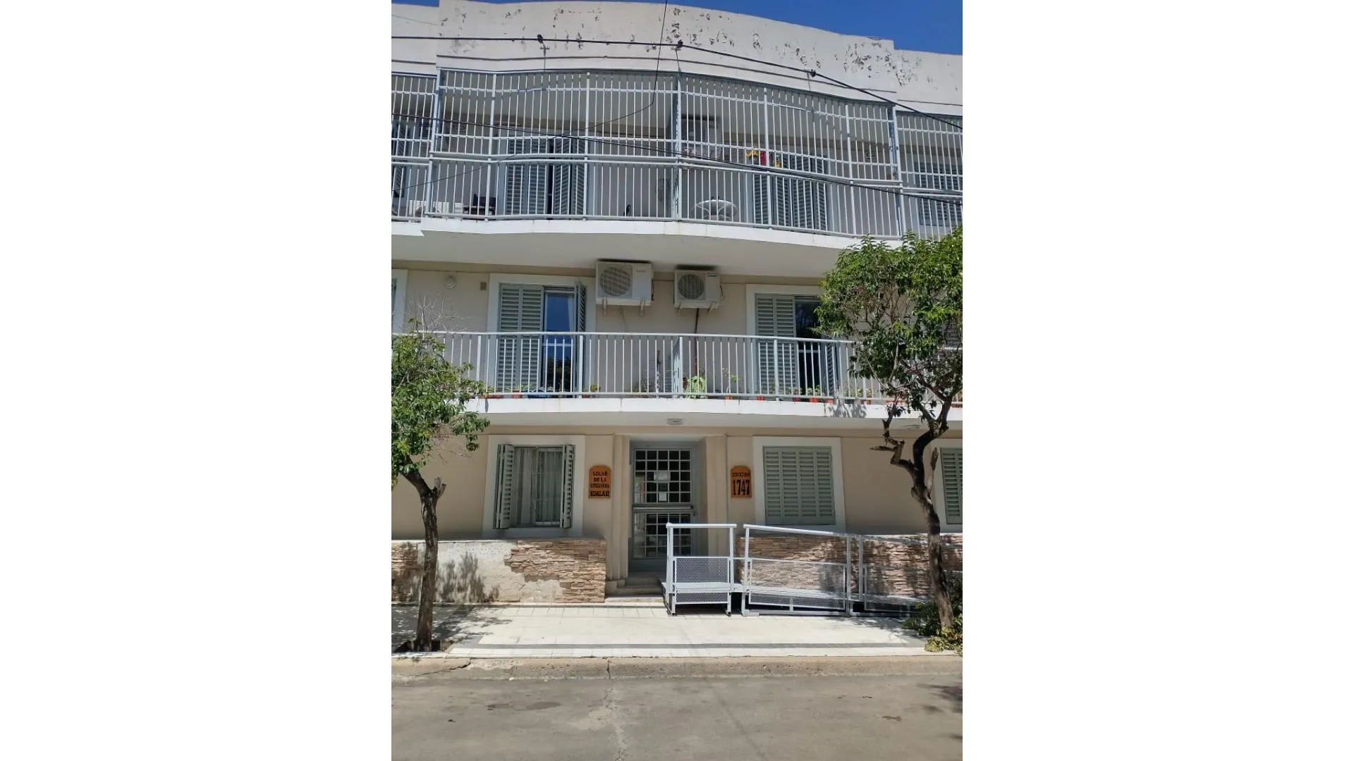 OPORTUNIDAD DEPARTAMENTO BARRIO PROVIDENCIA