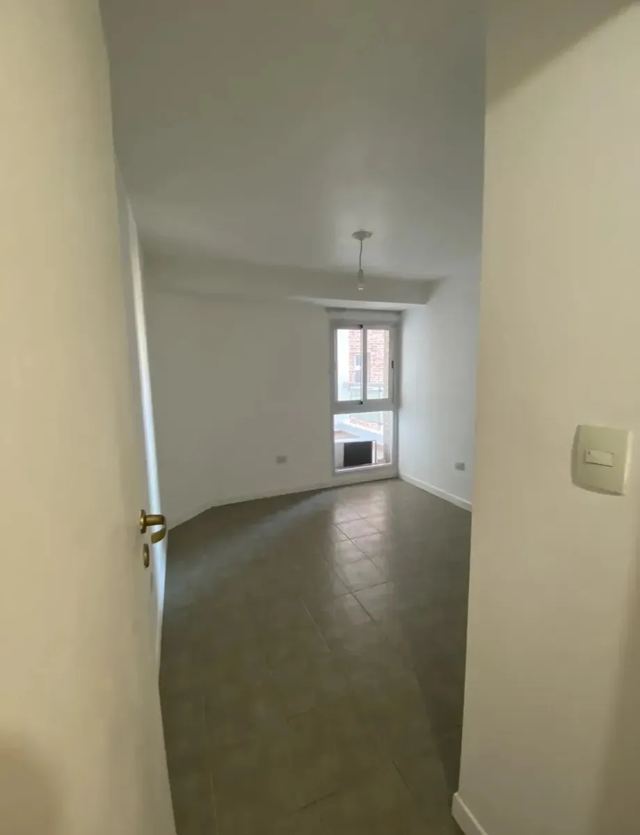 DEPARTAMENTO 1 DORMITORIO - 58 M² TOTALES CON BALCÓN –APTO MASCOTAS- CRISOL NORTE