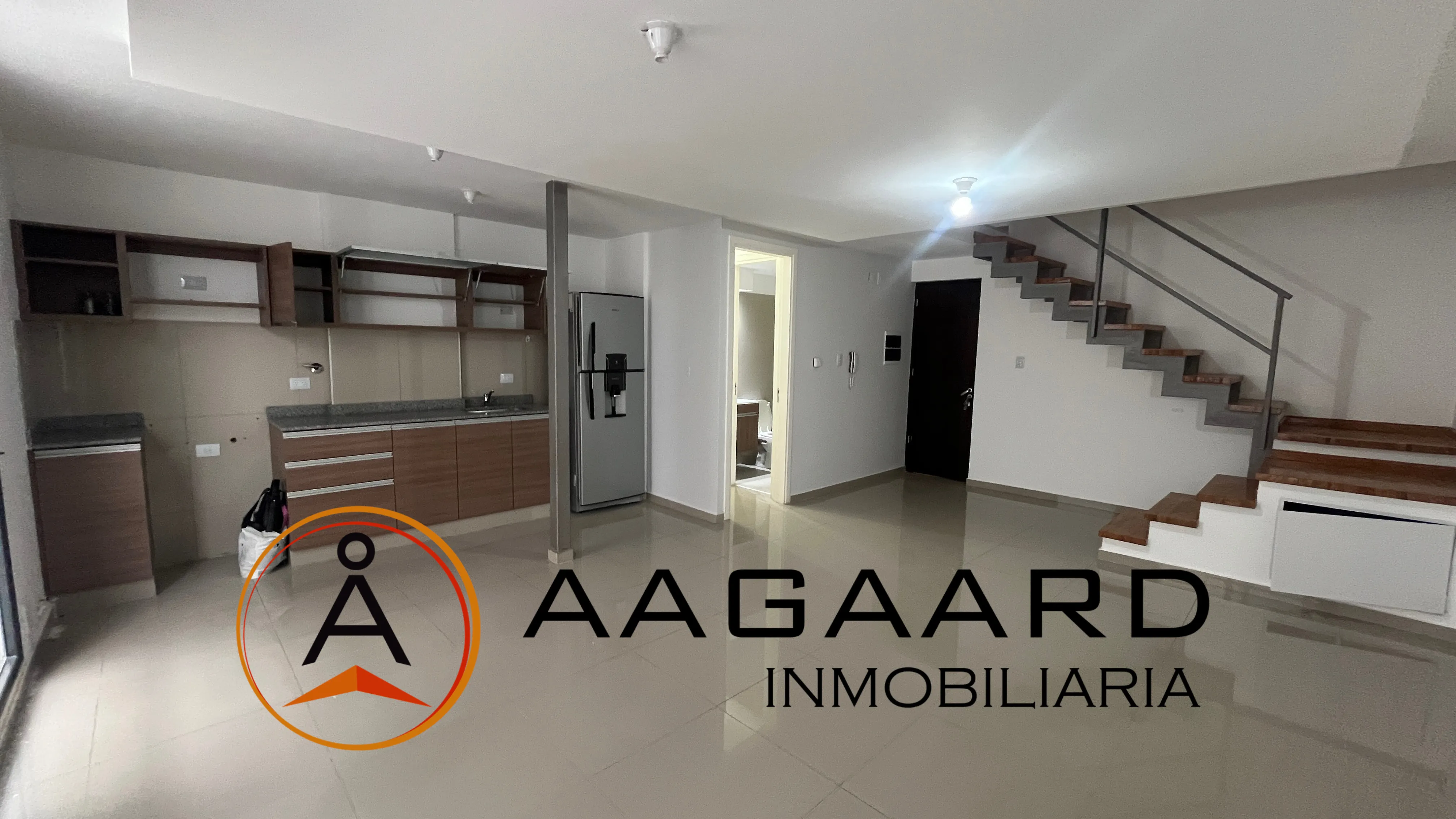 DEPARTAMENTO DUPLEX 2 DORM EN VILLA CARLOS PAZ PASEO QUATTRO