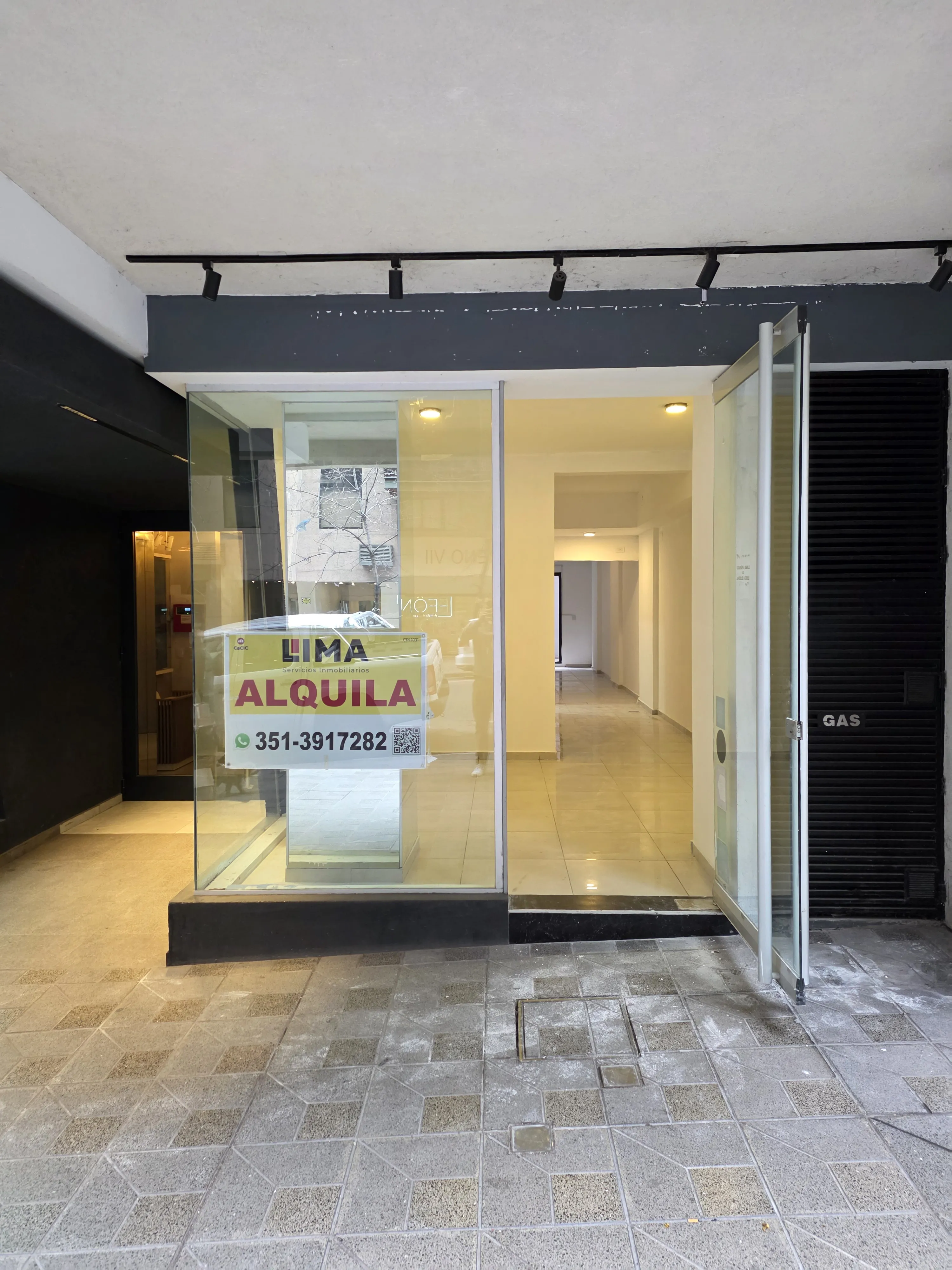LOCAL COMERCIAL EN ALQUILER,  NUEVA CÓRDOBA