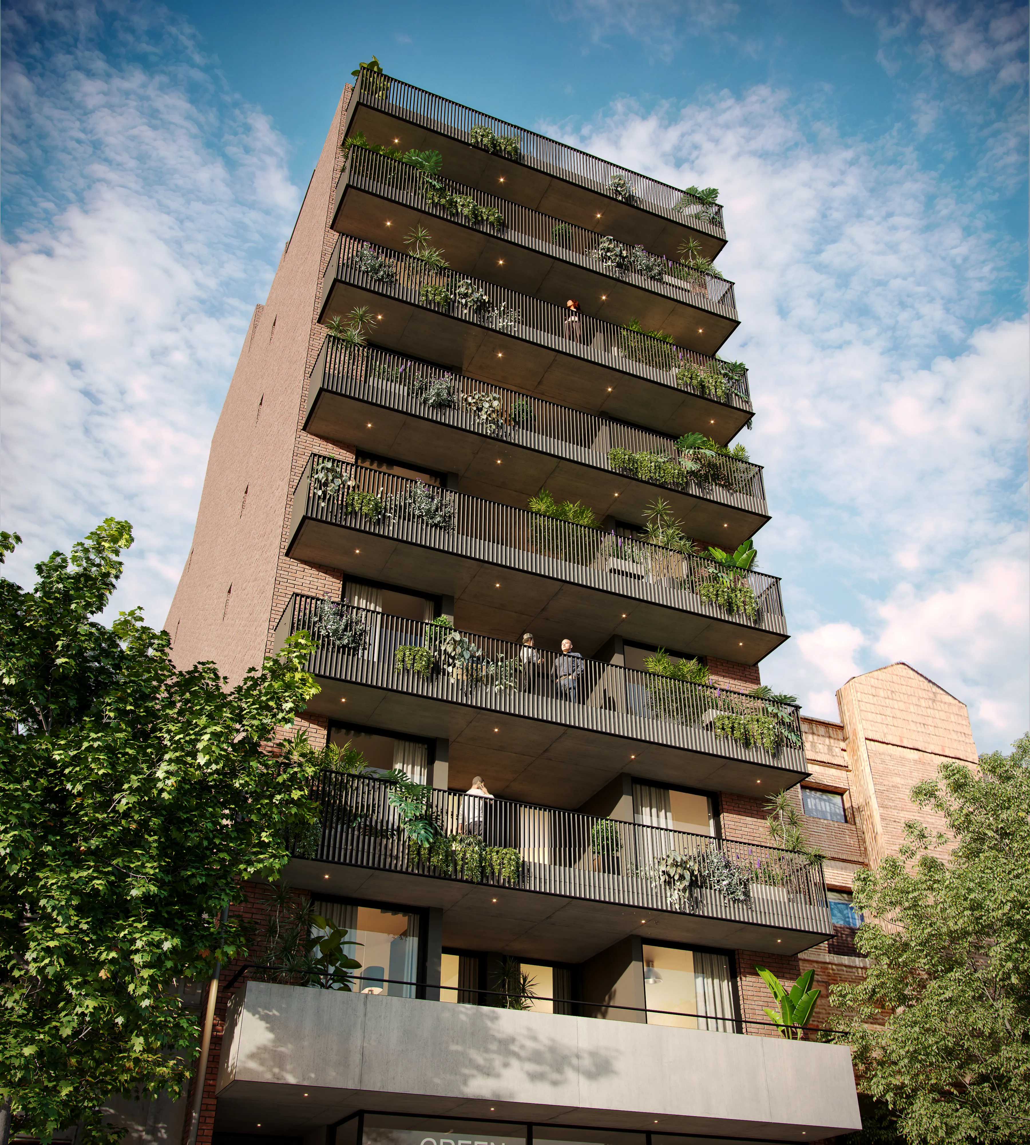 Departamento en Venta | 1 Dormitorio | B° General Paz | Magna 11