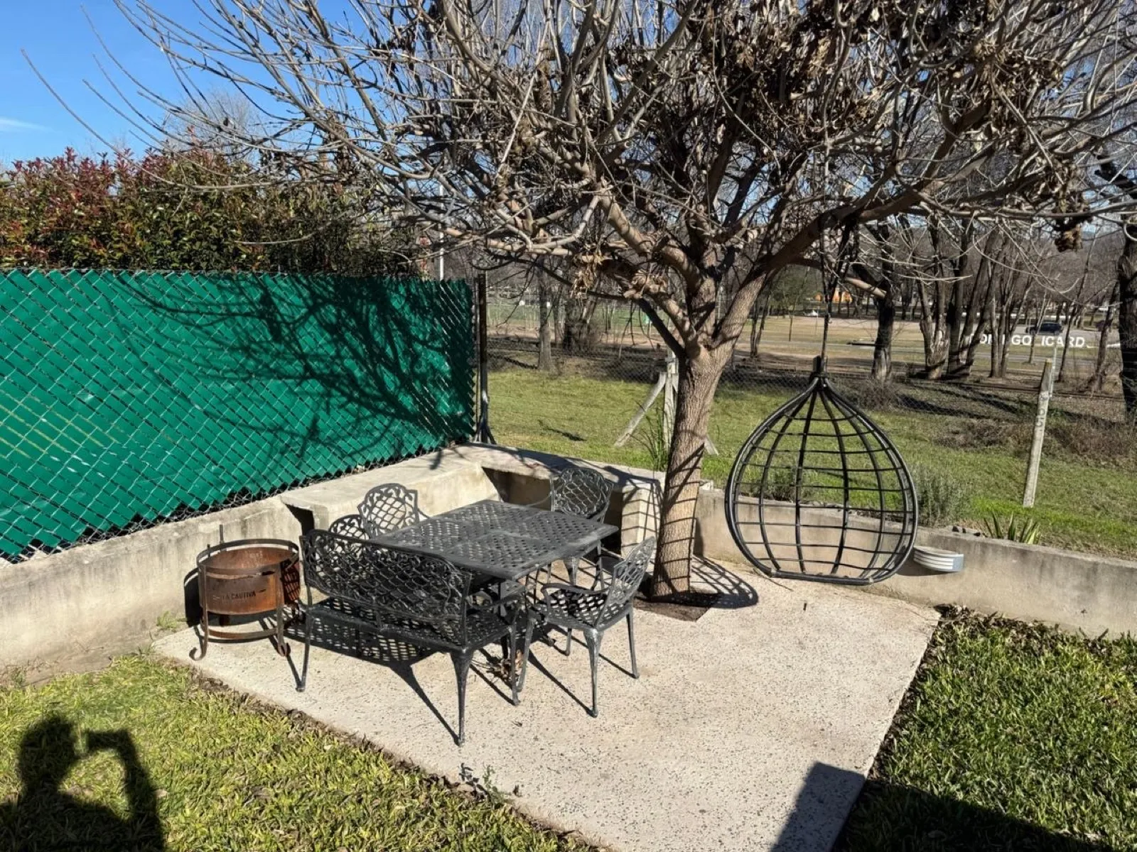 DUPLEX EN VENTA EN LA CUESTA