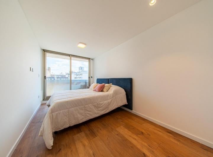 Departamento · 115m² · 4 Ambientes
