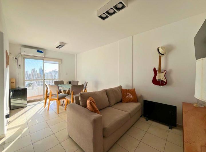 Departamento · 49m² · 3 Ambientes