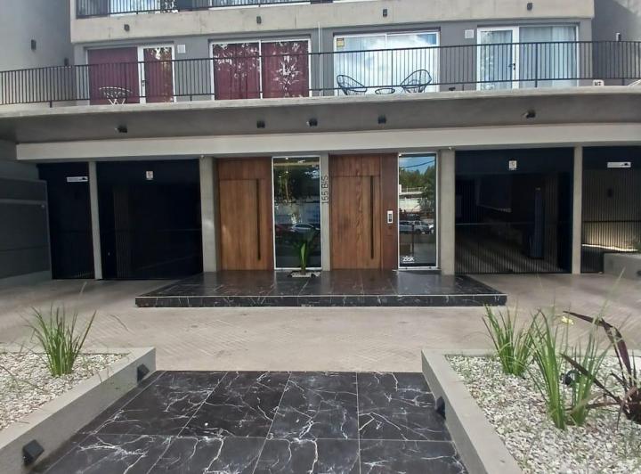 Departamento · 36m² · 2 Ambientes