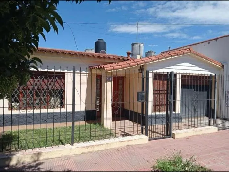 CASA 3 DORM CRISOL SUD