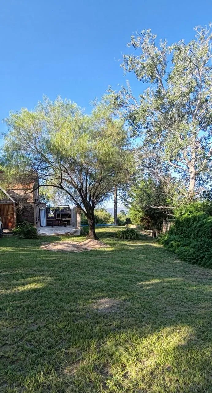 Vendo Casa Lago Azul Carlos Paz
