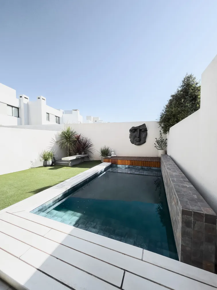 Greenville 2 – dúplex en venta de 3 dormitorios