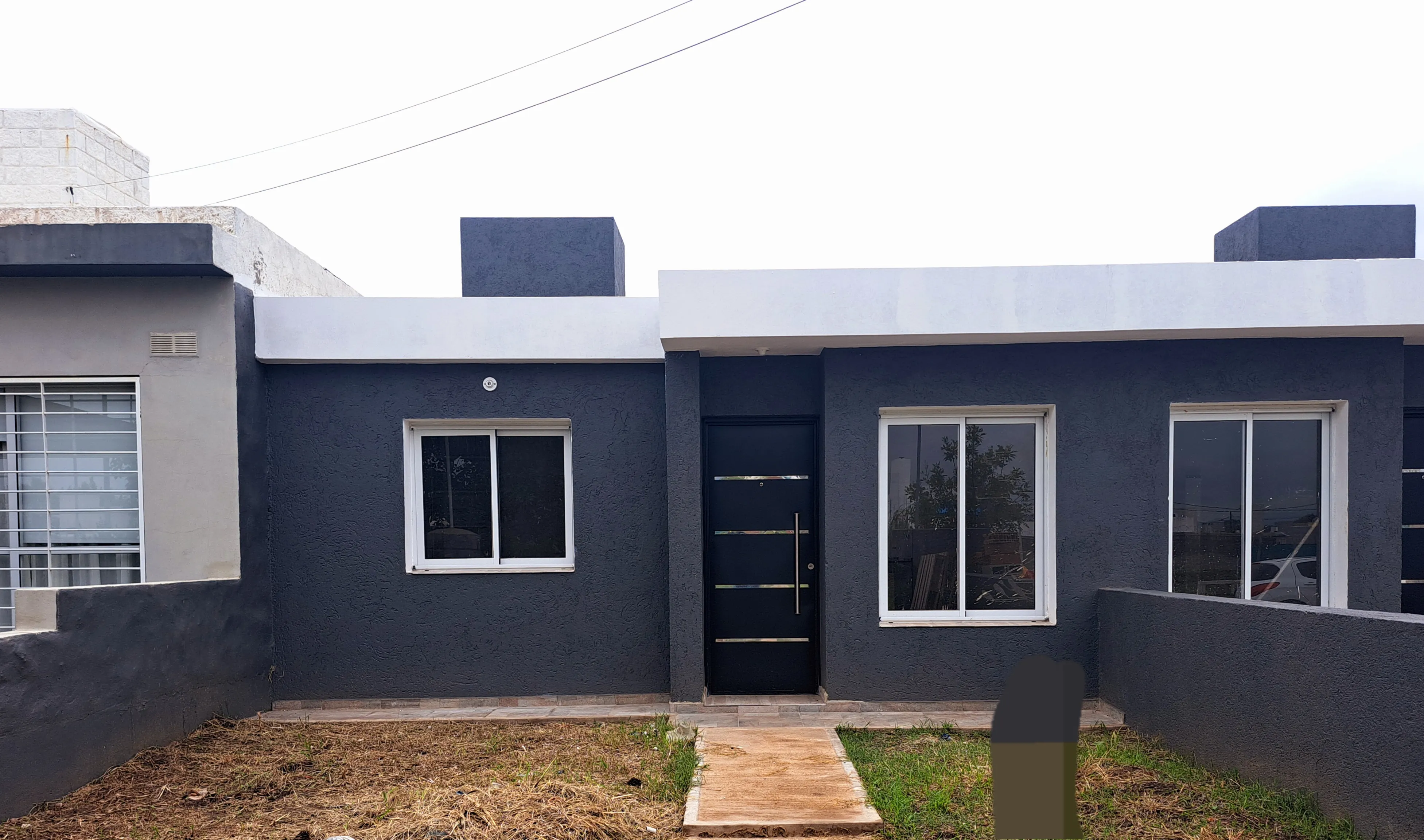 Venta duplex 2 dormitorios en barrio norte villa allende