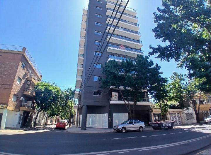 Departamento · 27m² · 1 Ambiente