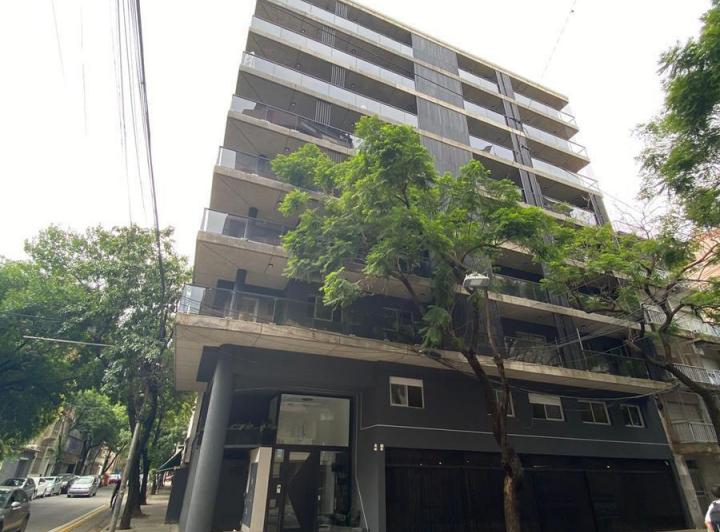 Departamento · 80m² · 3 Ambientes