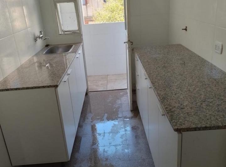 Departamento · 65m² · 4 Ambientes