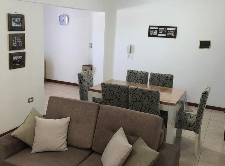 Departamento · 69m² · 4 Ambientes