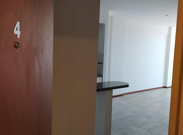 Departamento · 56m² · 2 Ambientes