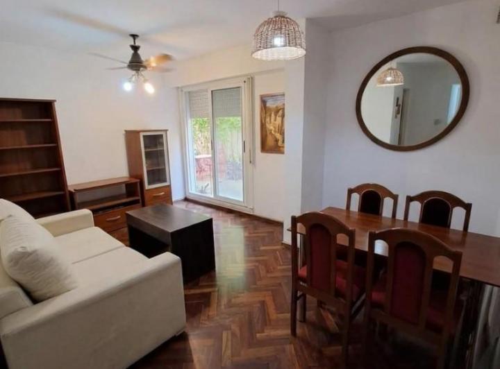 Departamento · 85m² · 4 Ambientes