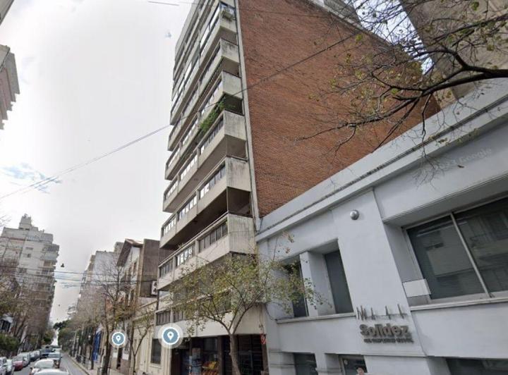 Departamento · 85m² · 3 Ambientes