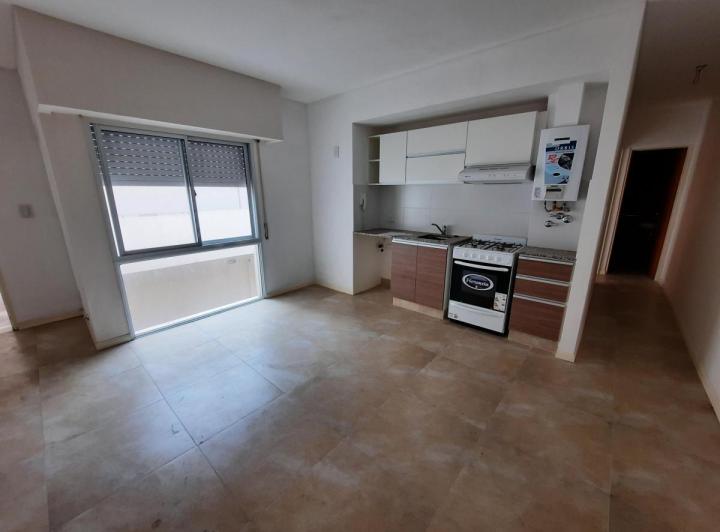 Departamento · 42m² · 2 Ambientes