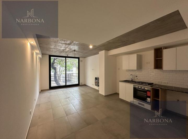 Departamento · 72m² · 3 Ambientes