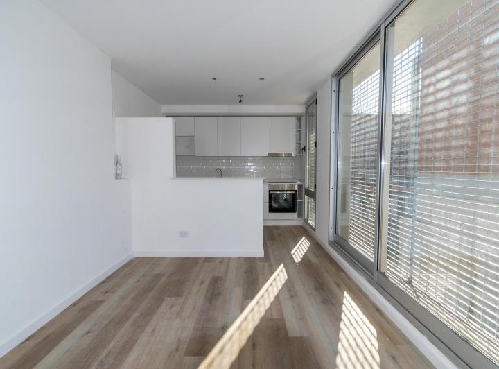 Departamento · 52m² · 3 Ambientes