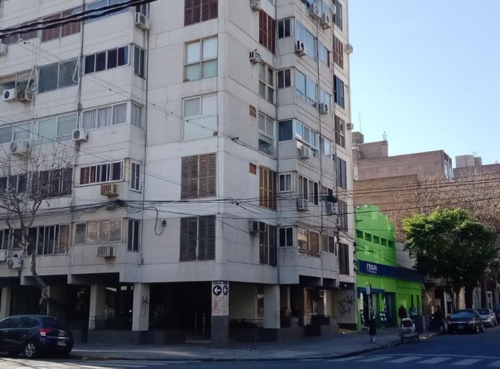 Departamento · 64m² · 3 Ambientes