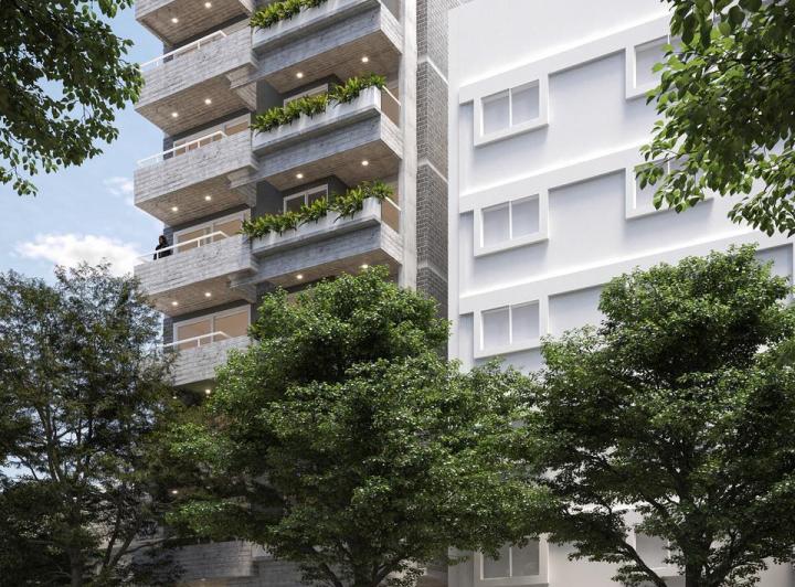 Departamento · 50m² · 3 Ambientes