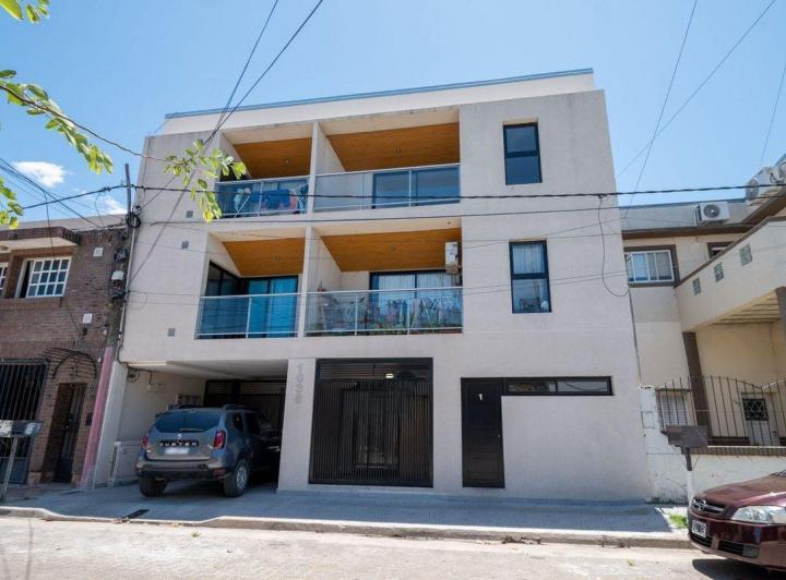 Departamento · 36m² · 2 Ambientes