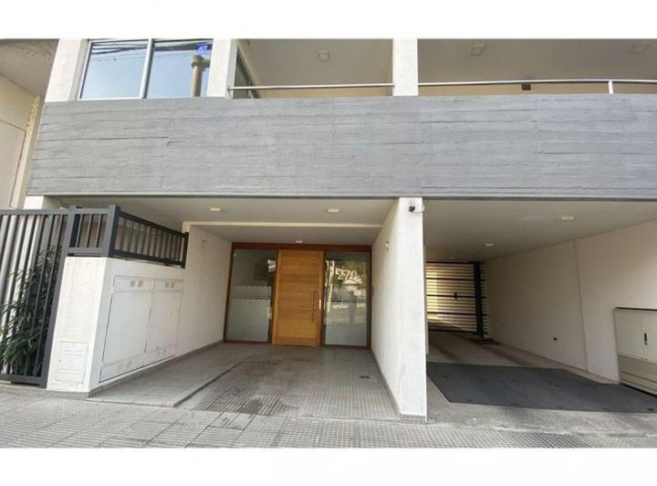 Departamento · 38m² · 2 Ambientes · 1 Cochera