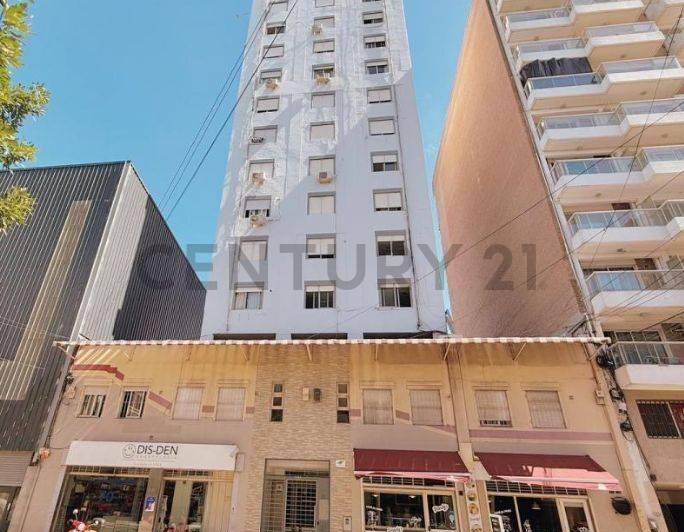 Departamento · 34m² · 2 Ambientes