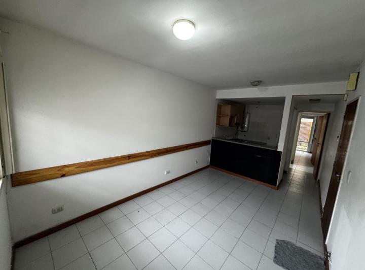 Departamento · 35m² · 2 Ambientes
