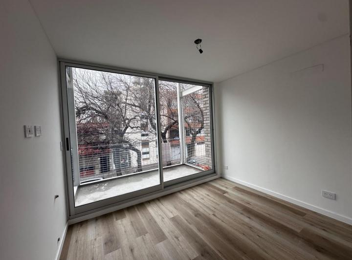 Departamento · 48m² · 2 Ambientes