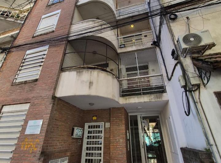Departamento · 27m² · 2 Ambientes