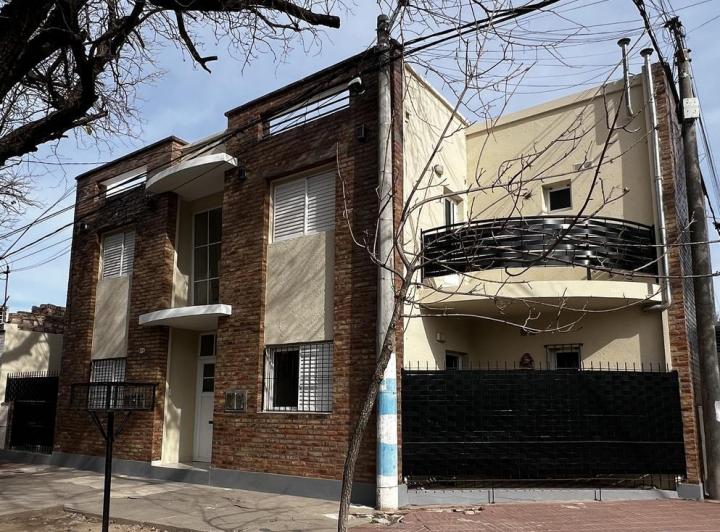Departamento · 278m² · 4 Ambientes
