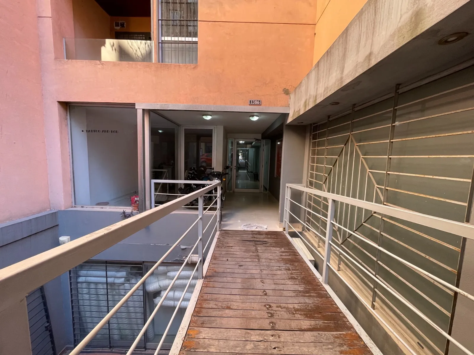 Dpto en Nva Cordoba a metros de la Universidad