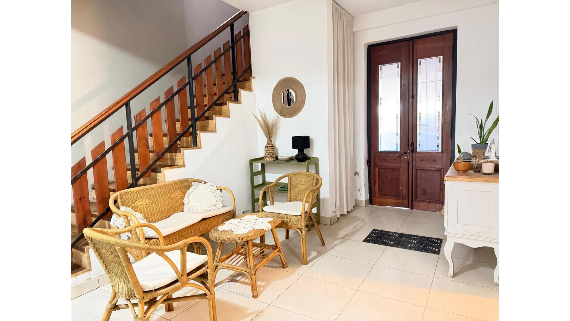 Casa en Venta Boulevard 9 de Julio