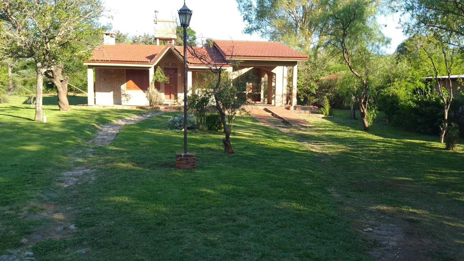 Venta casa quinta Villa Rumipal