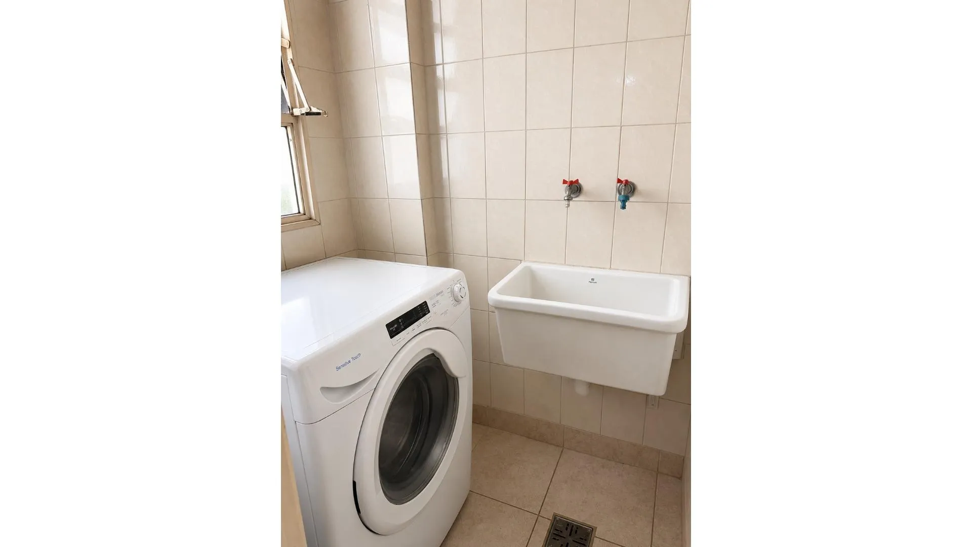 Departamento en Alquiler 3 ambientes  -Almagro-CABA