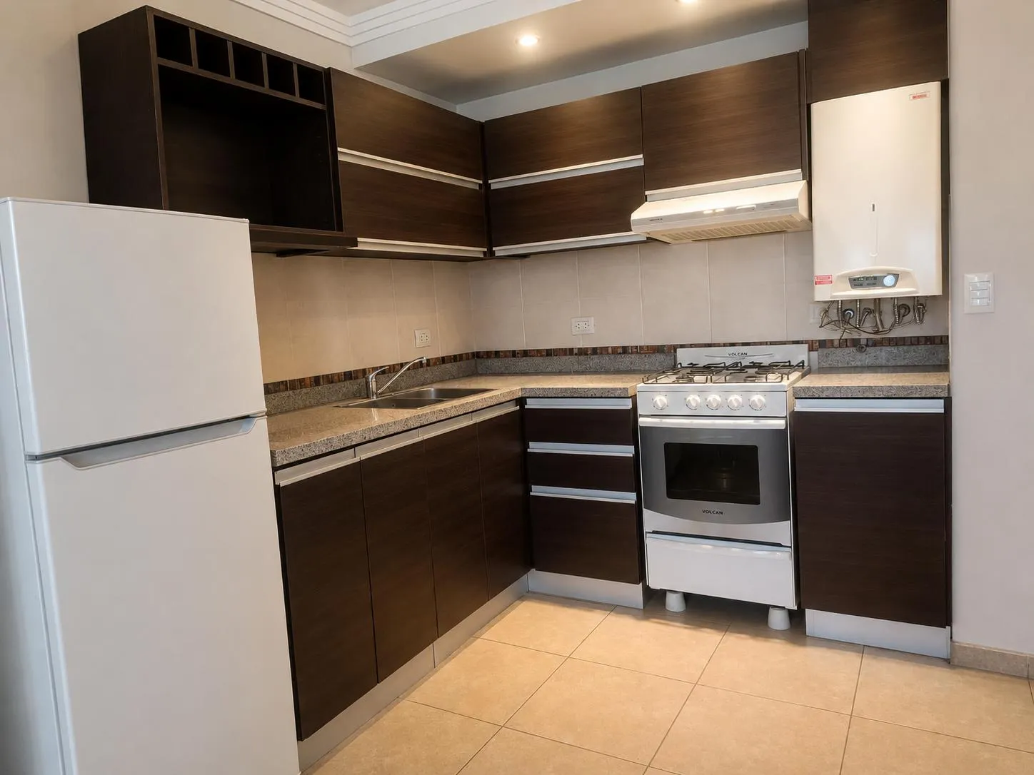 Departamento de 1 Dormitorio con Cochera y Amenities  Villa Carlos Paz