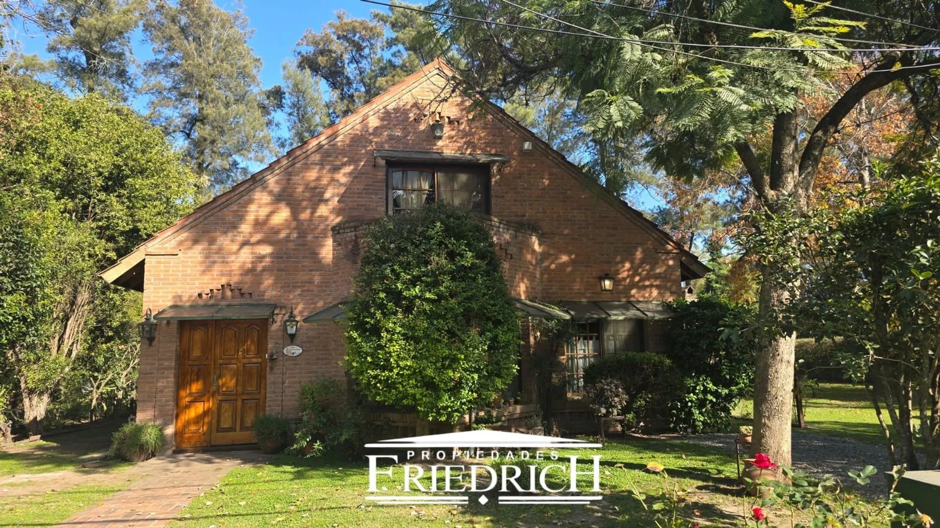 Casa en Venta -C.C. Cardenal del Monte