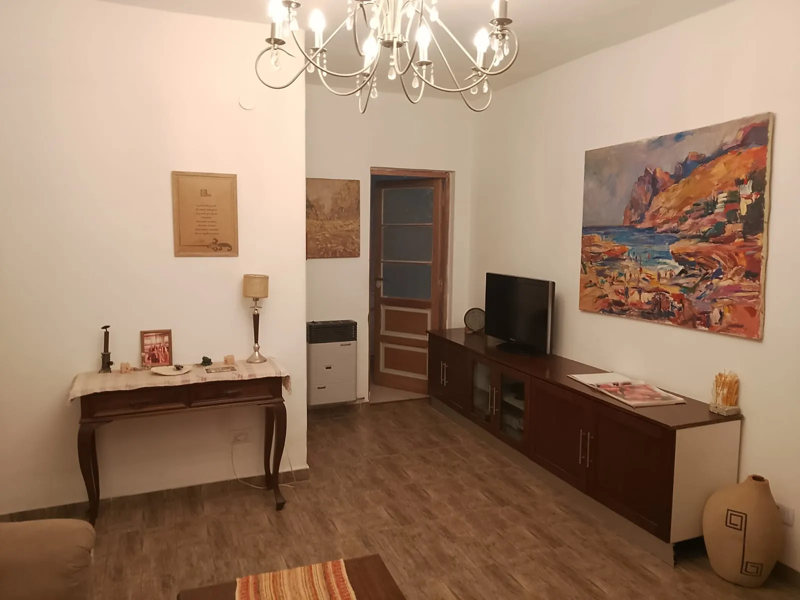 VENTA Casa 2 Dormitorios - Villa Giardino /  Con Escritura