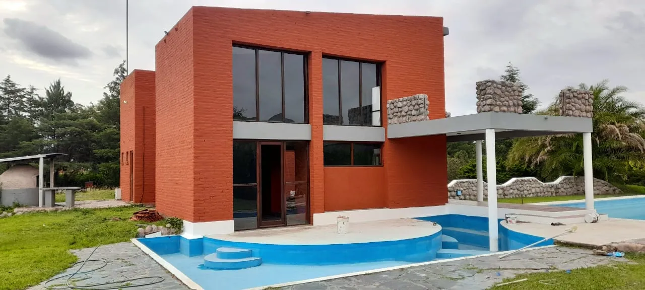 Cabañas en Venta. Casa Grande, Punilla