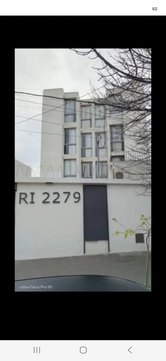 VENTA DE DEPARTAMENTO B° ALTA CÓRDOBA