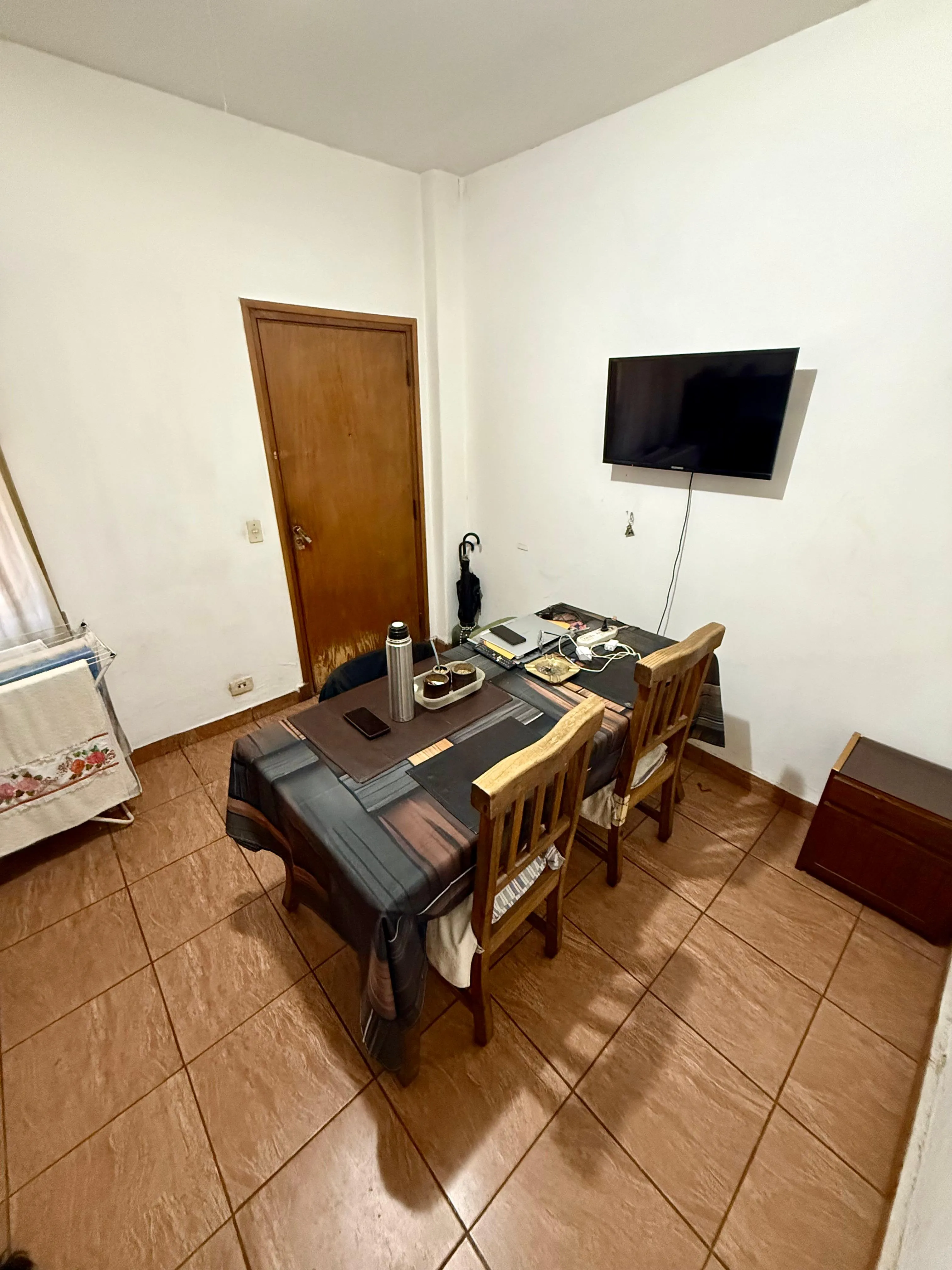 Venta Departamento 2 Dormitorios | Alberdi | A Reciclar | Oportunidad de Inversión